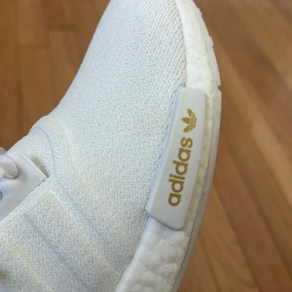 Adidas Women's NMD_R1 FX0826 Size 7.5 - Picture 7 of 10